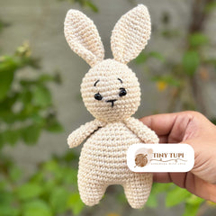 Handmade Crochet Baby Gift Set | Baby Shower & Newborn Gift Box